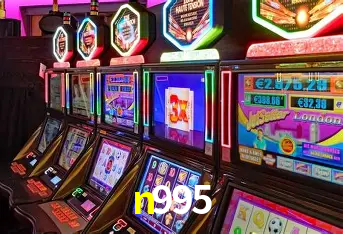 Desvendando o Mundo dos Jogos Virtuais na n995