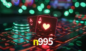 Estatísticas n995