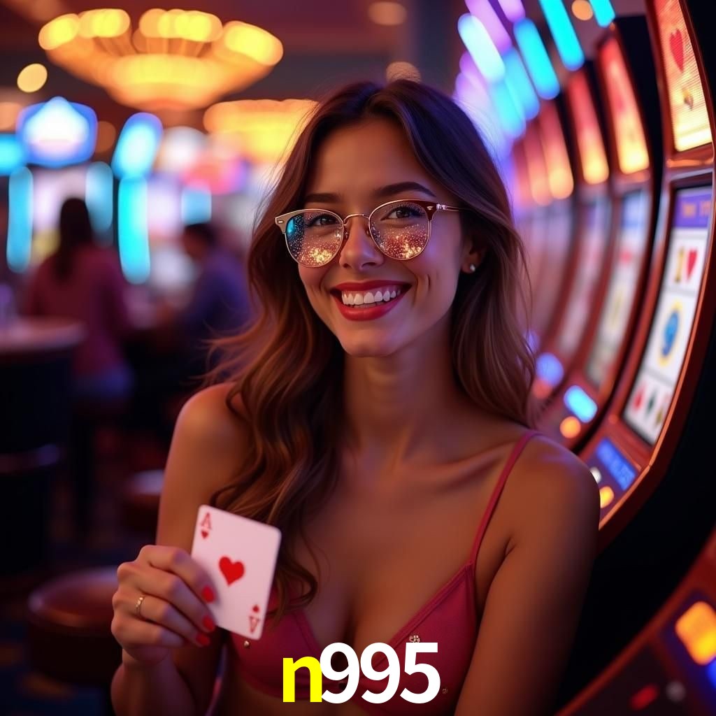 Statistics n995