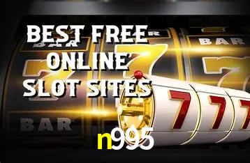 Desvendando o Mundo dos Jogos Virtuais na n995