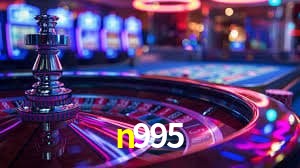 Bônus de Boas-vindas n995