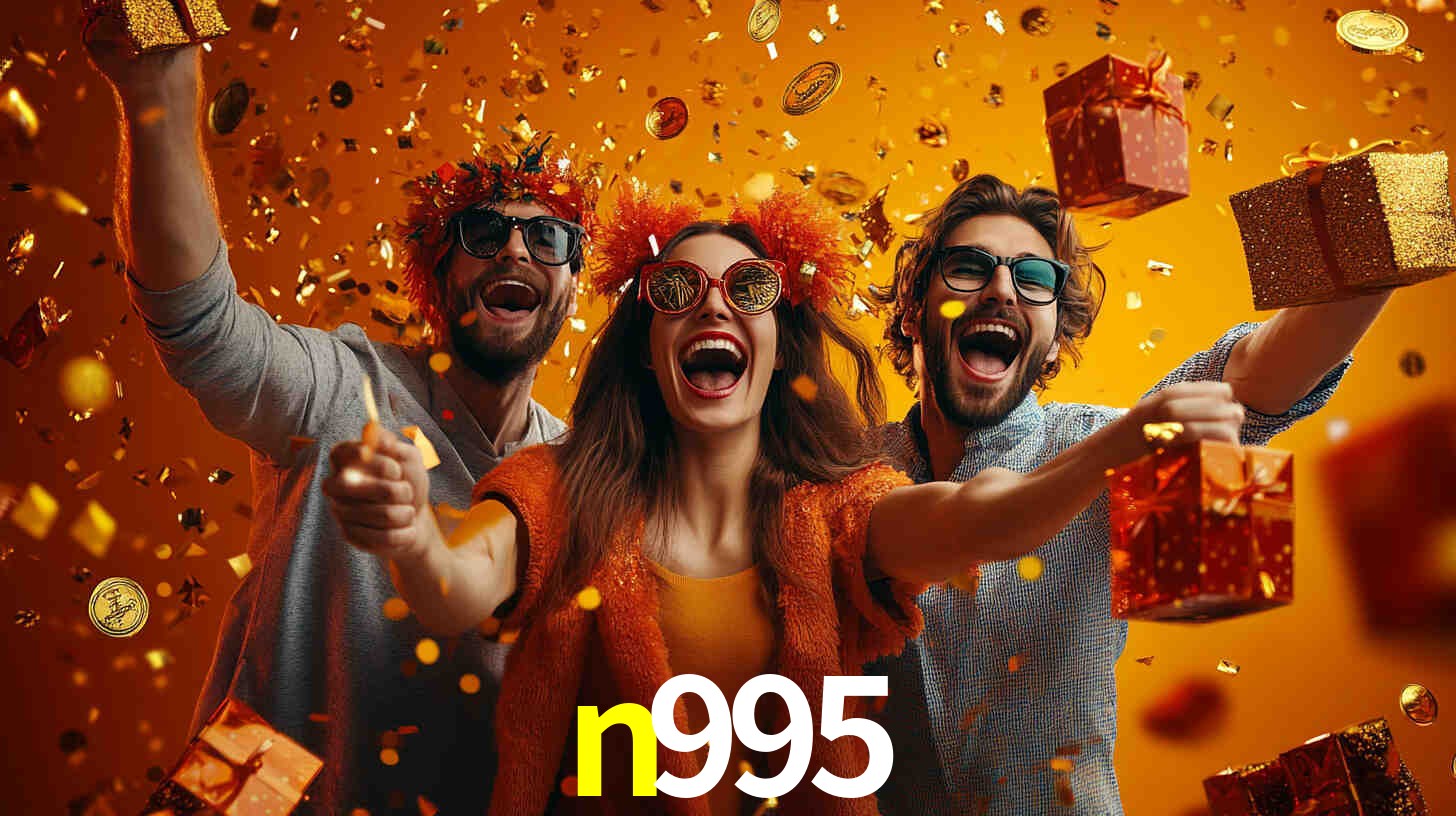 n995 bet