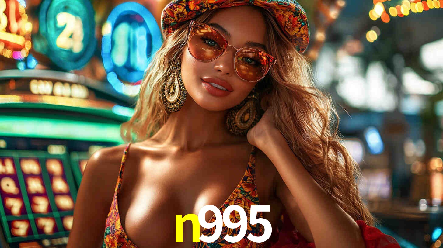 Welcome Bonus n995