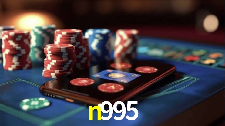Jogos de Slot n995