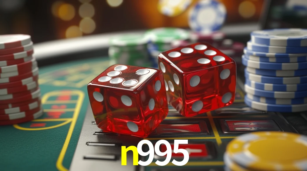 Roulette Table n995