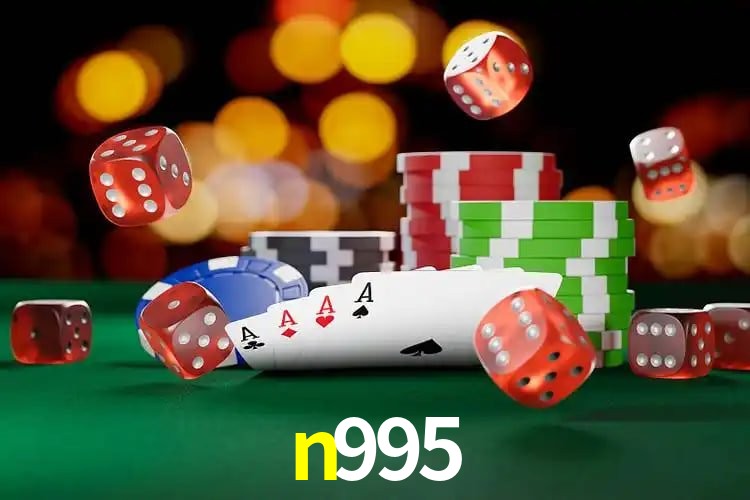Diretório de Jogos n995