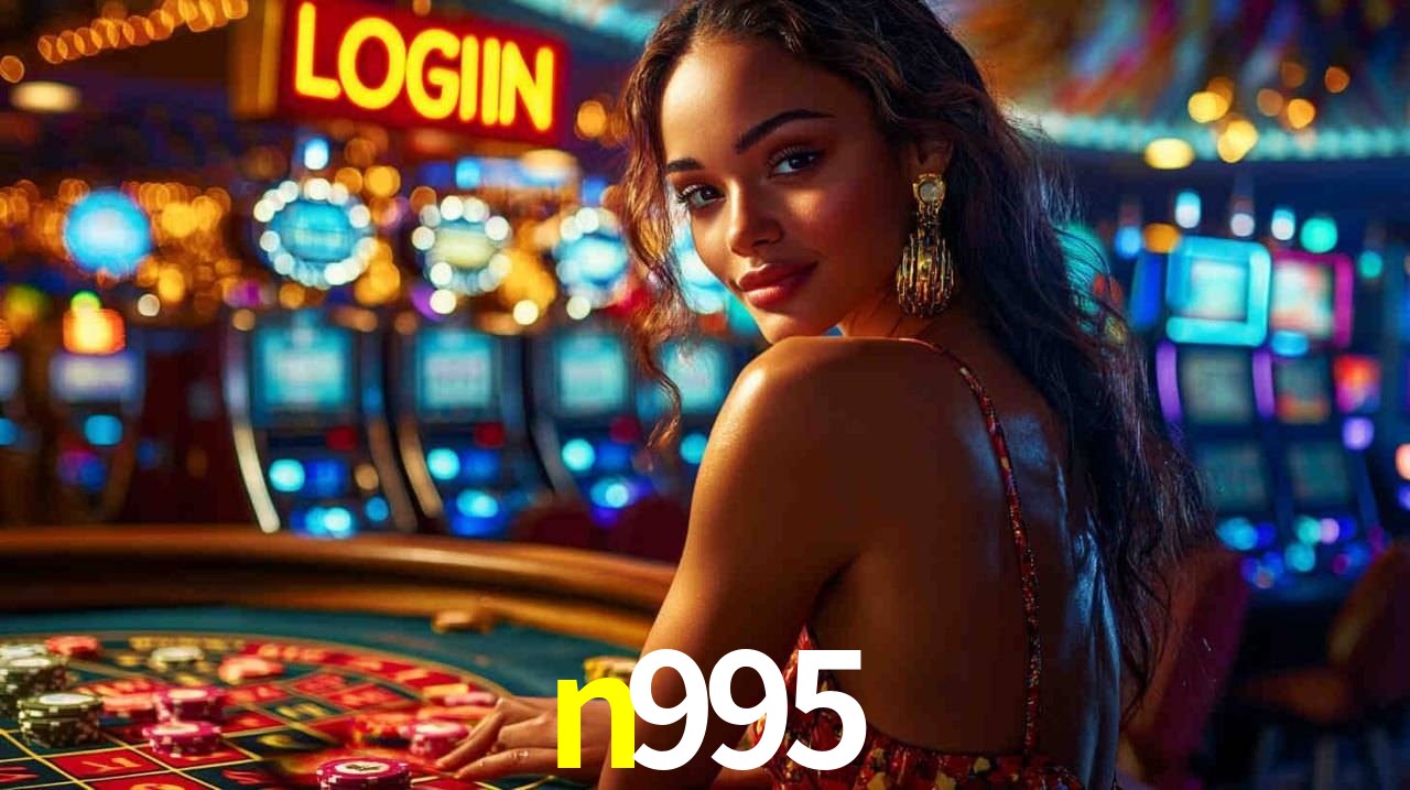 Provedores de Jogos n995