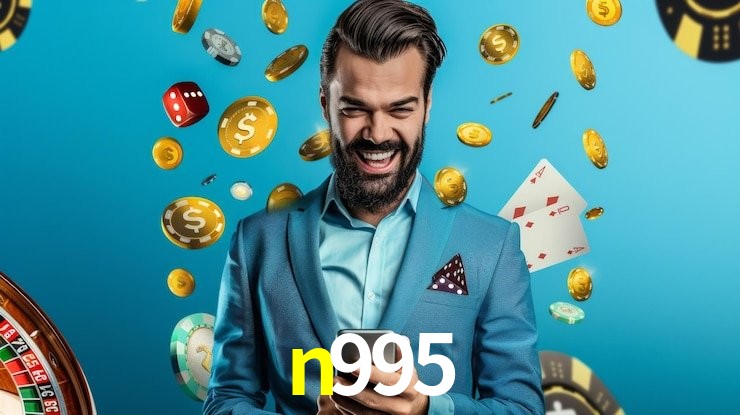 Slot Games n995