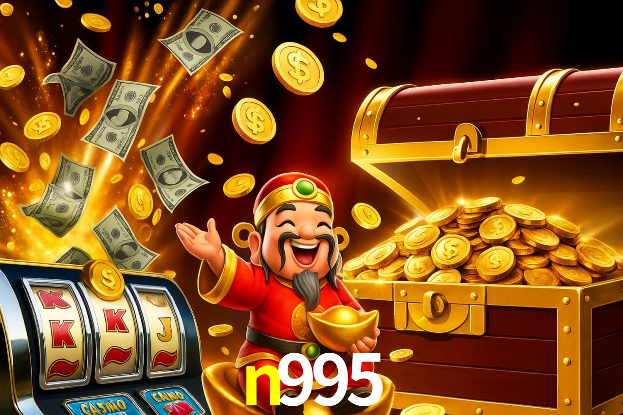 Jogos Exclusivos n995