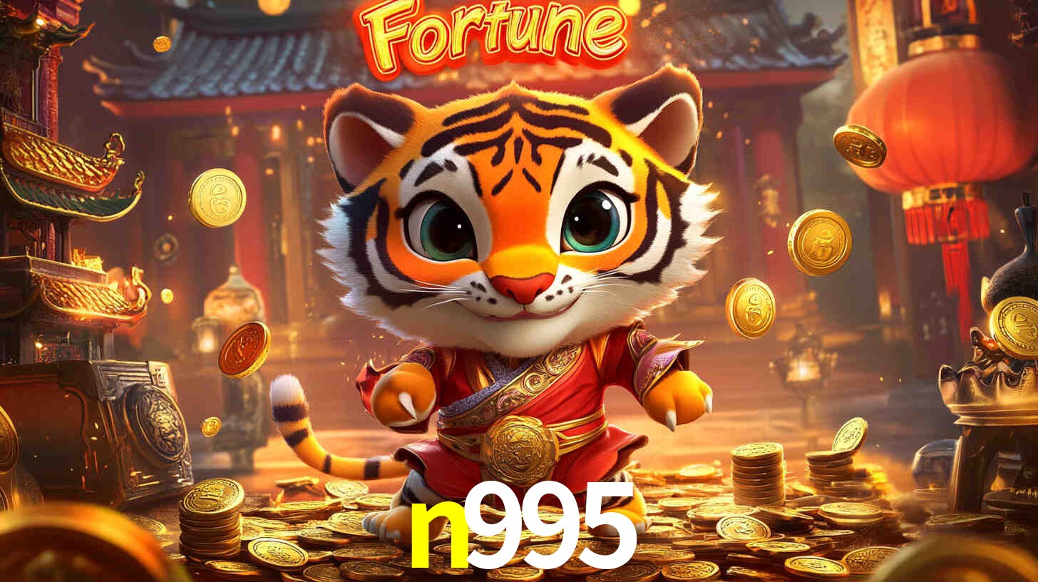 A Popularidade dos Caça-Níqueis no n995
