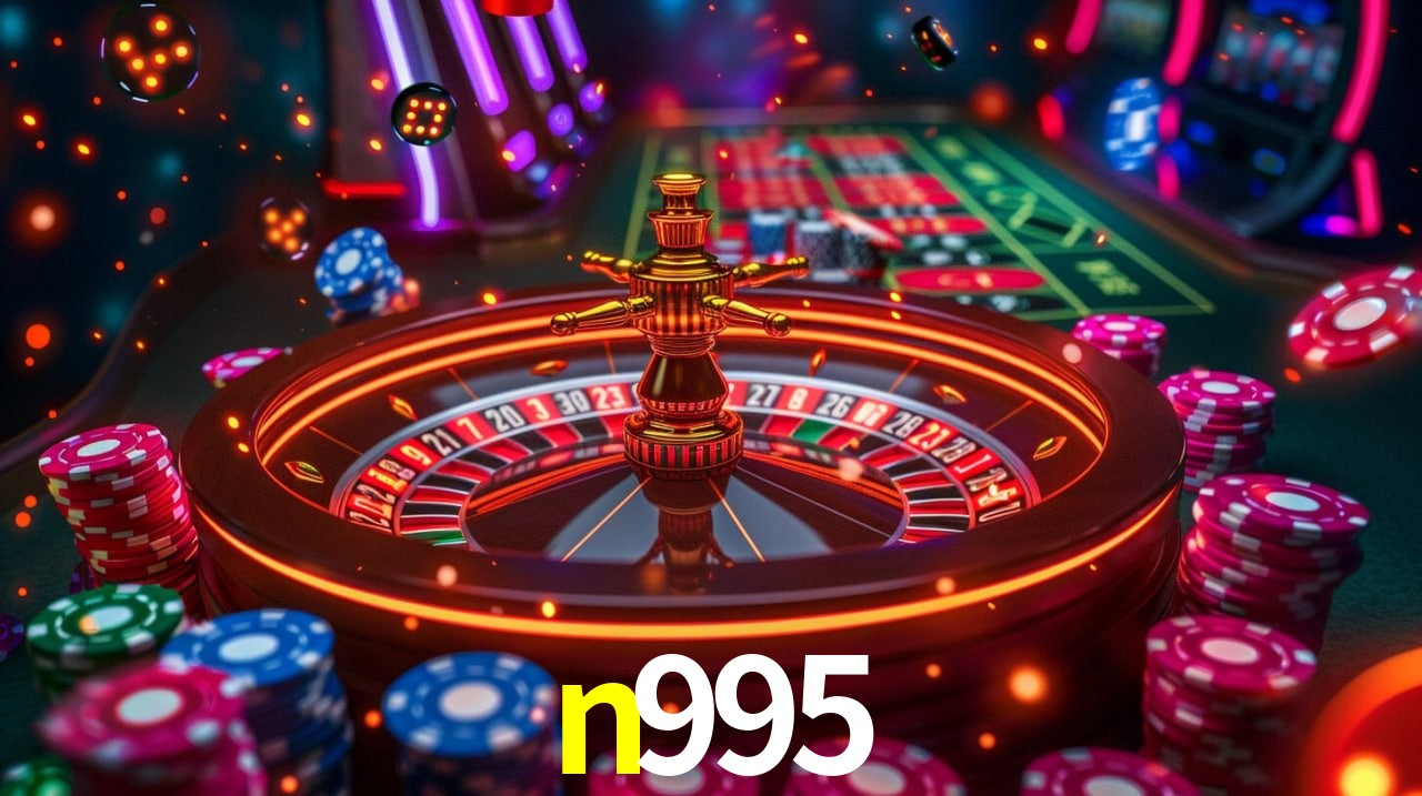cassino n995