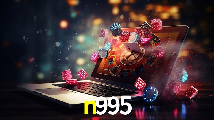 Download para Android e iOS na n995