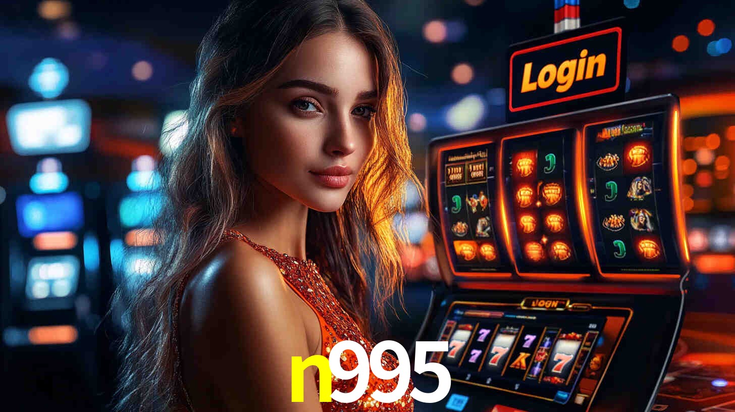 n995 bet
