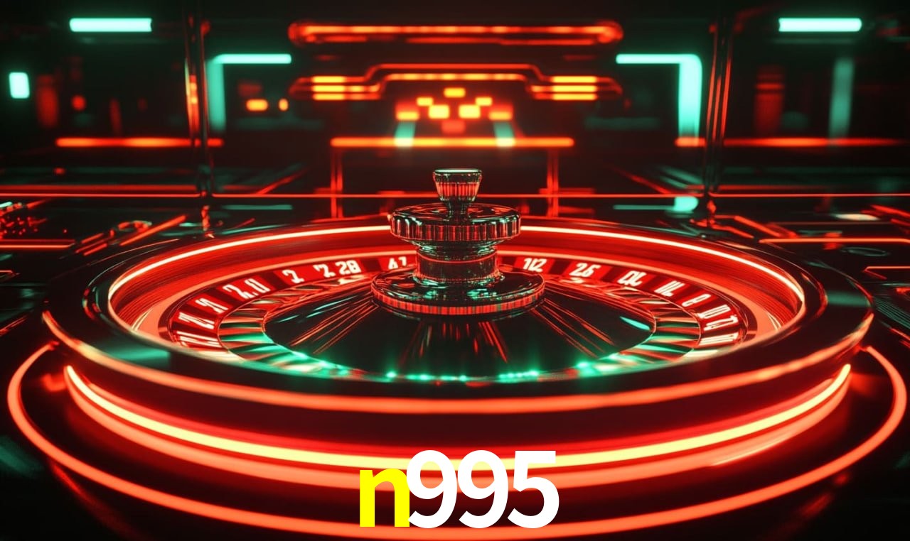 Desvendando o Mundo dos Jogos Virtuais na n995
