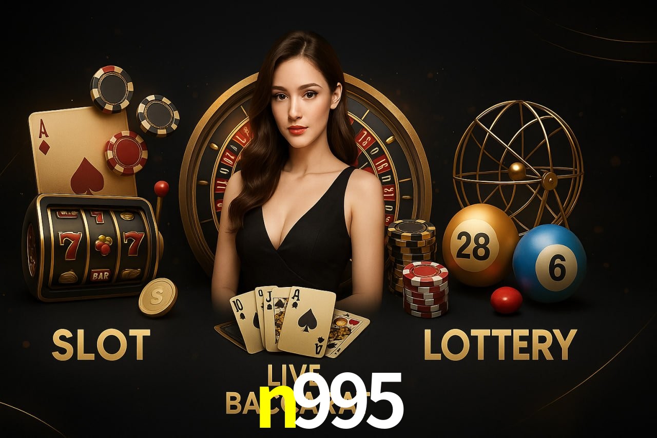Loterias online na n995