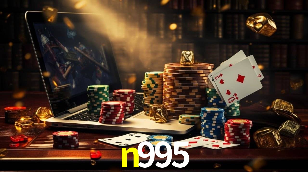 Casino VIP n995