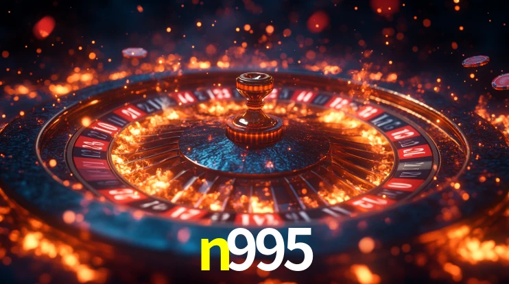 Ofertas Imperdíveis na n995: Promoções e Bônus Que Valem a Pena
