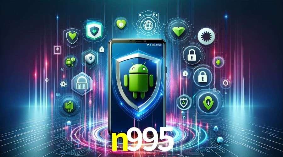 Secure Login n995