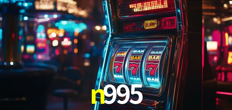 Blackjack Table n995