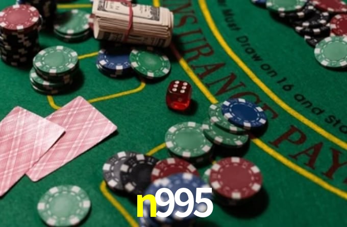 n995 bet