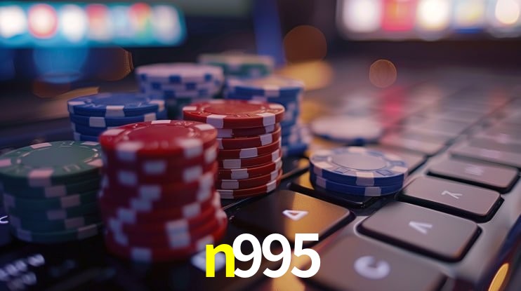 Tecnologia da Plataforma n995