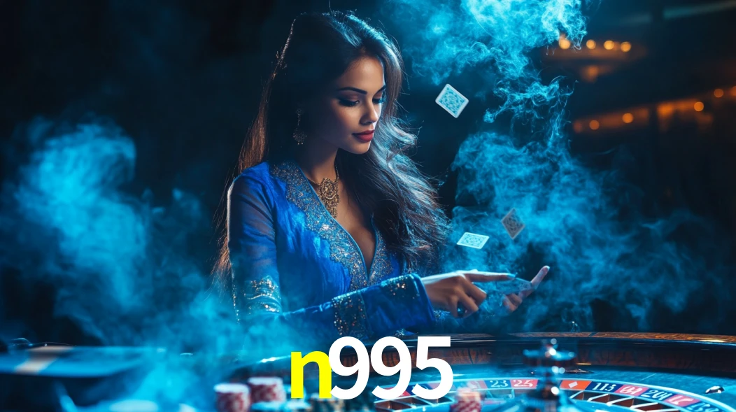 Descubra a Essência do n995: Nossa História e Compromissos