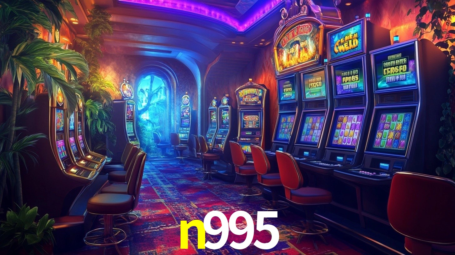 Live Casino n995