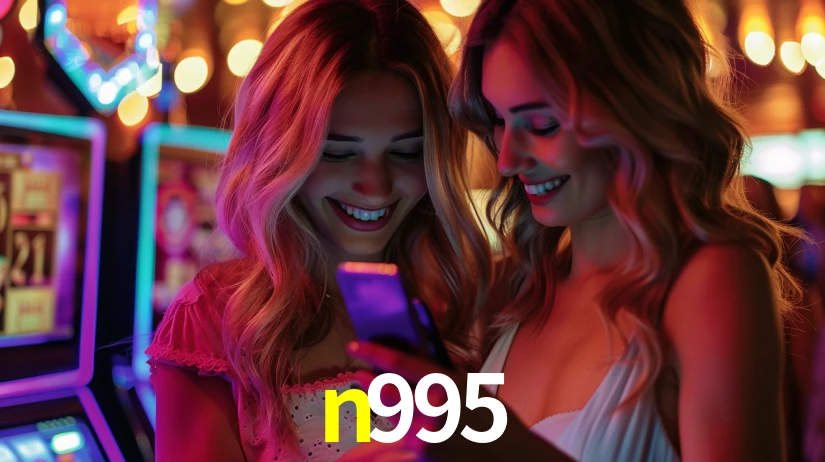 Experimente o Login Seguro Premium no n995