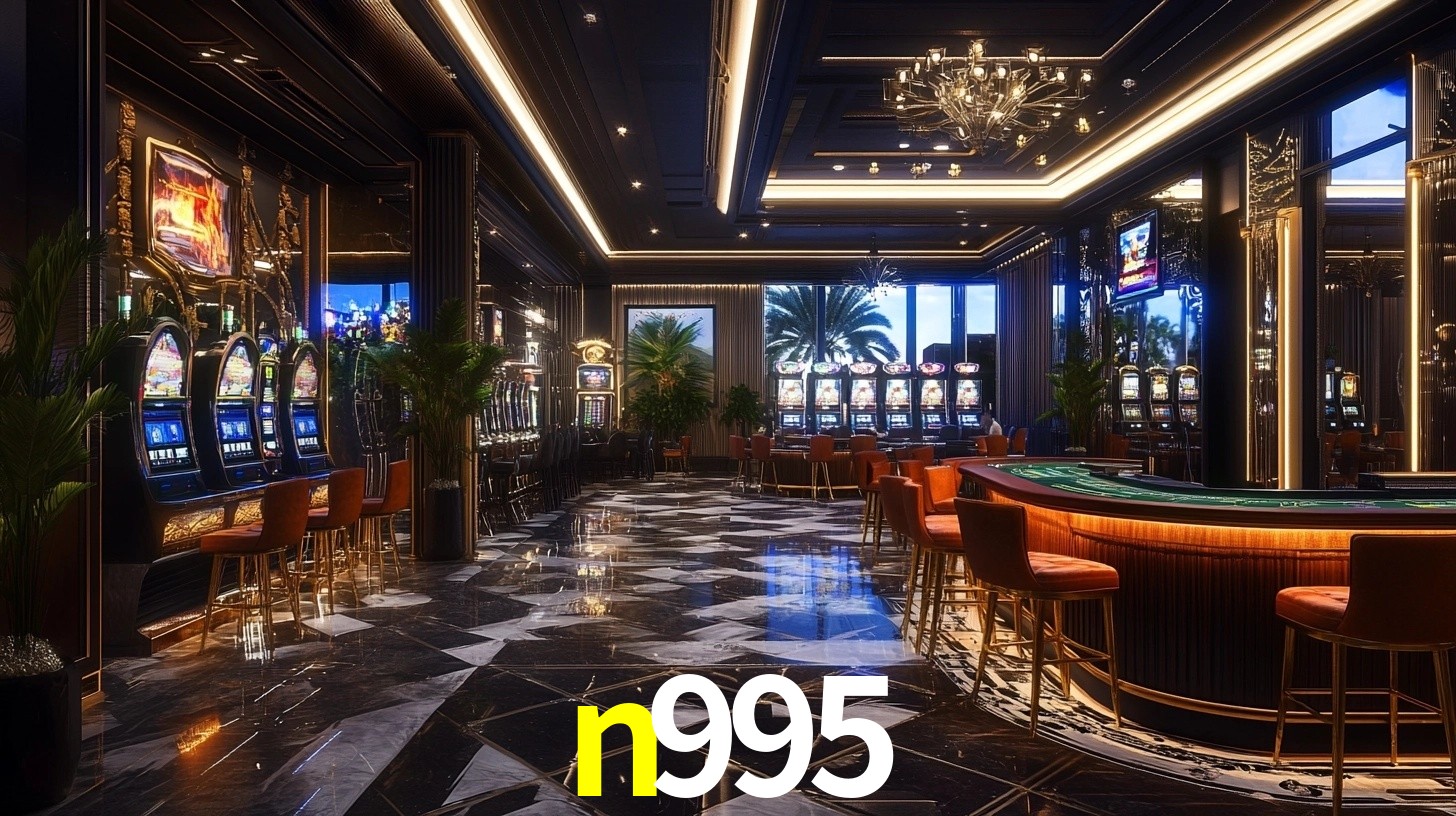 Exclusive Games n995