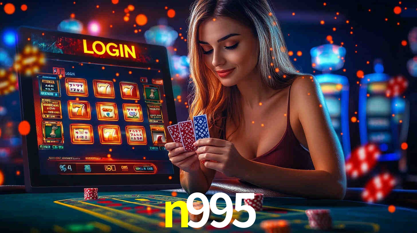n995 bet