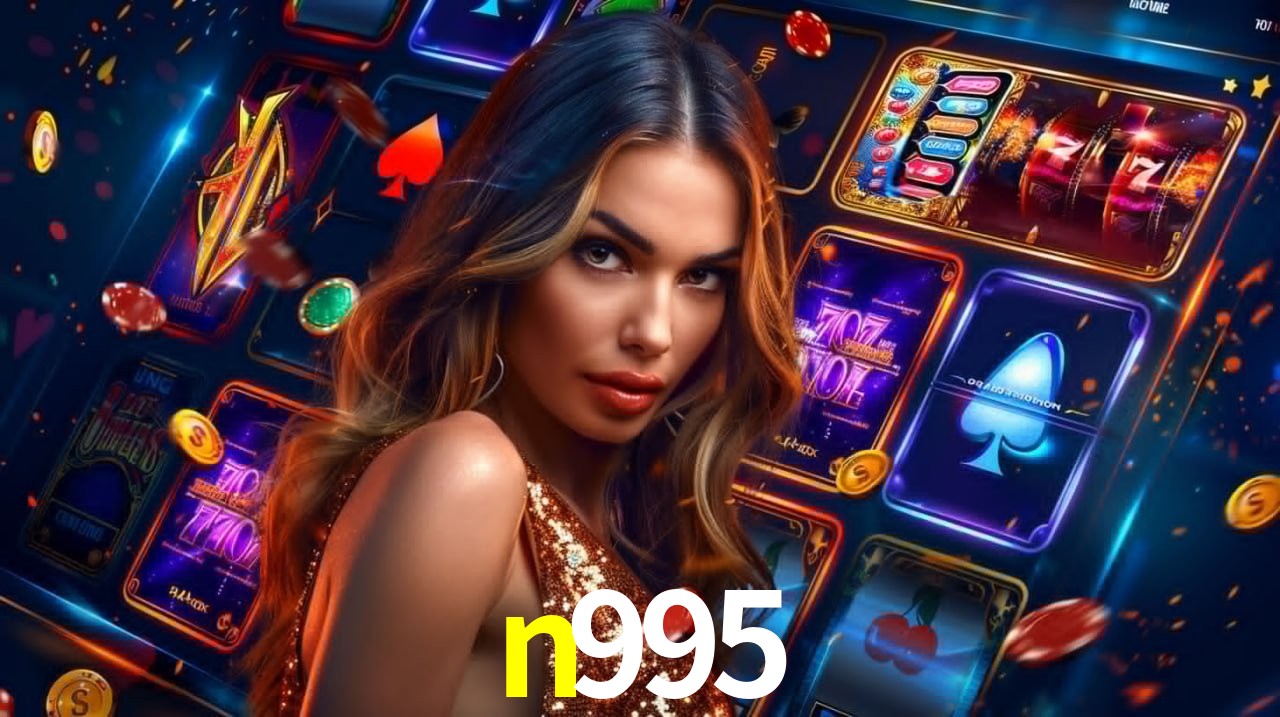 Desvendando o Mundo dos Jogos Virtuais na n995