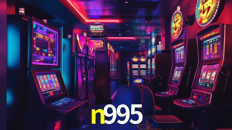 n995 App Interface