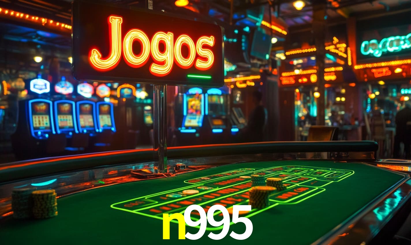 Login Seguro n995