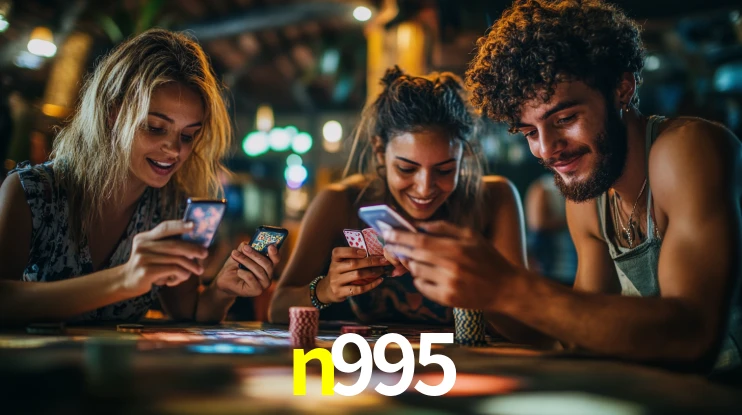 VIP Casino n995