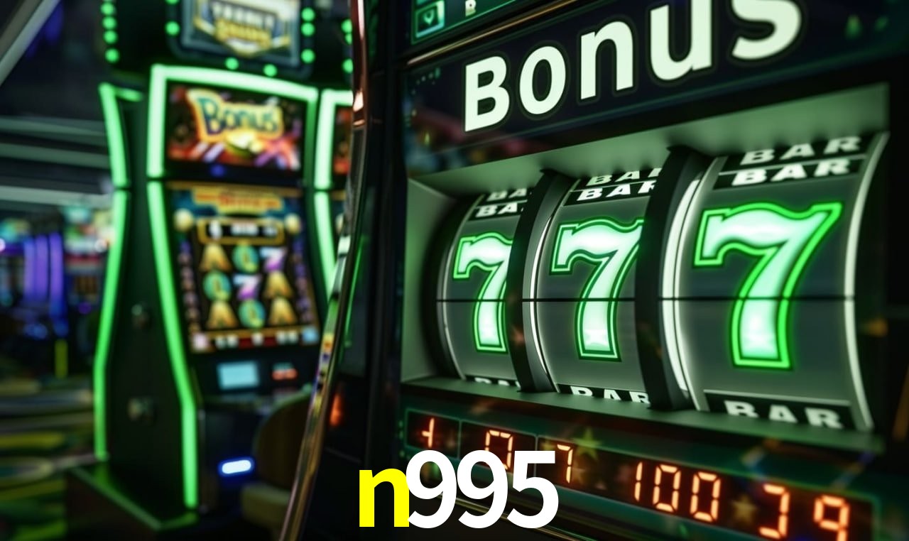 Game Providers n995