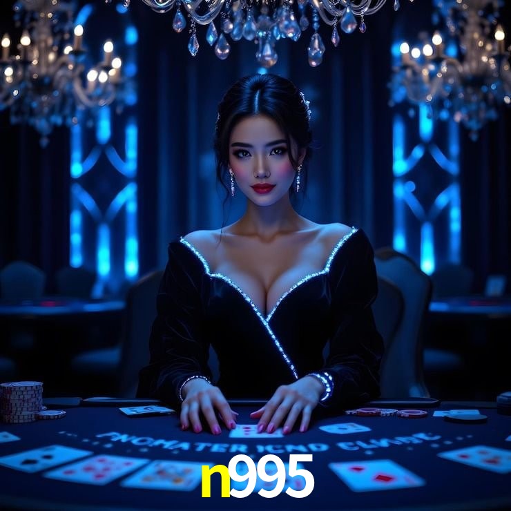 Casino Ao Vivo n995