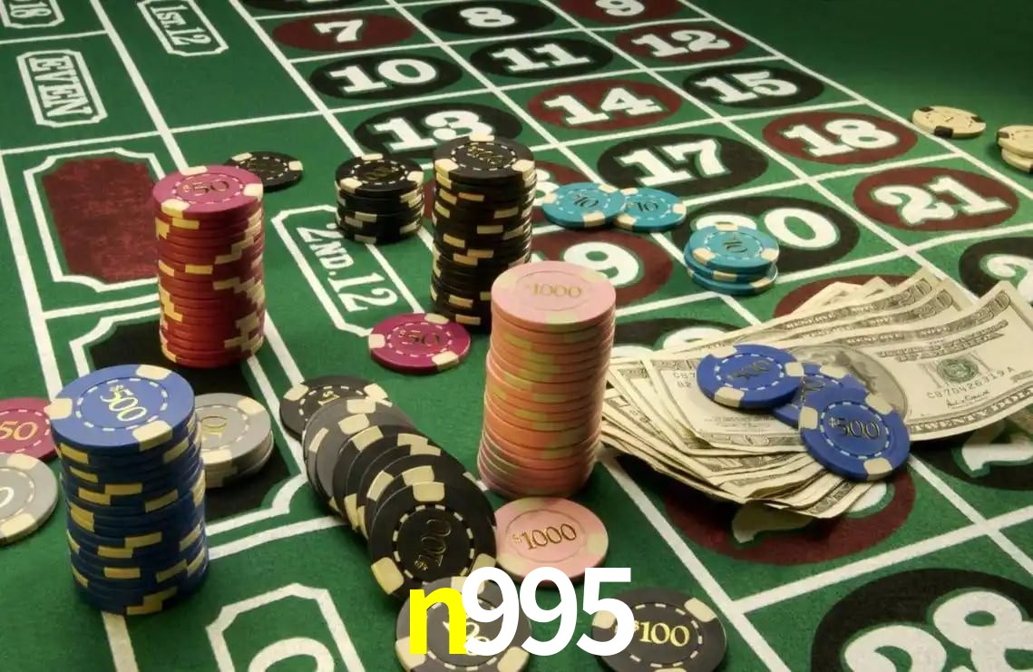 n995 bet