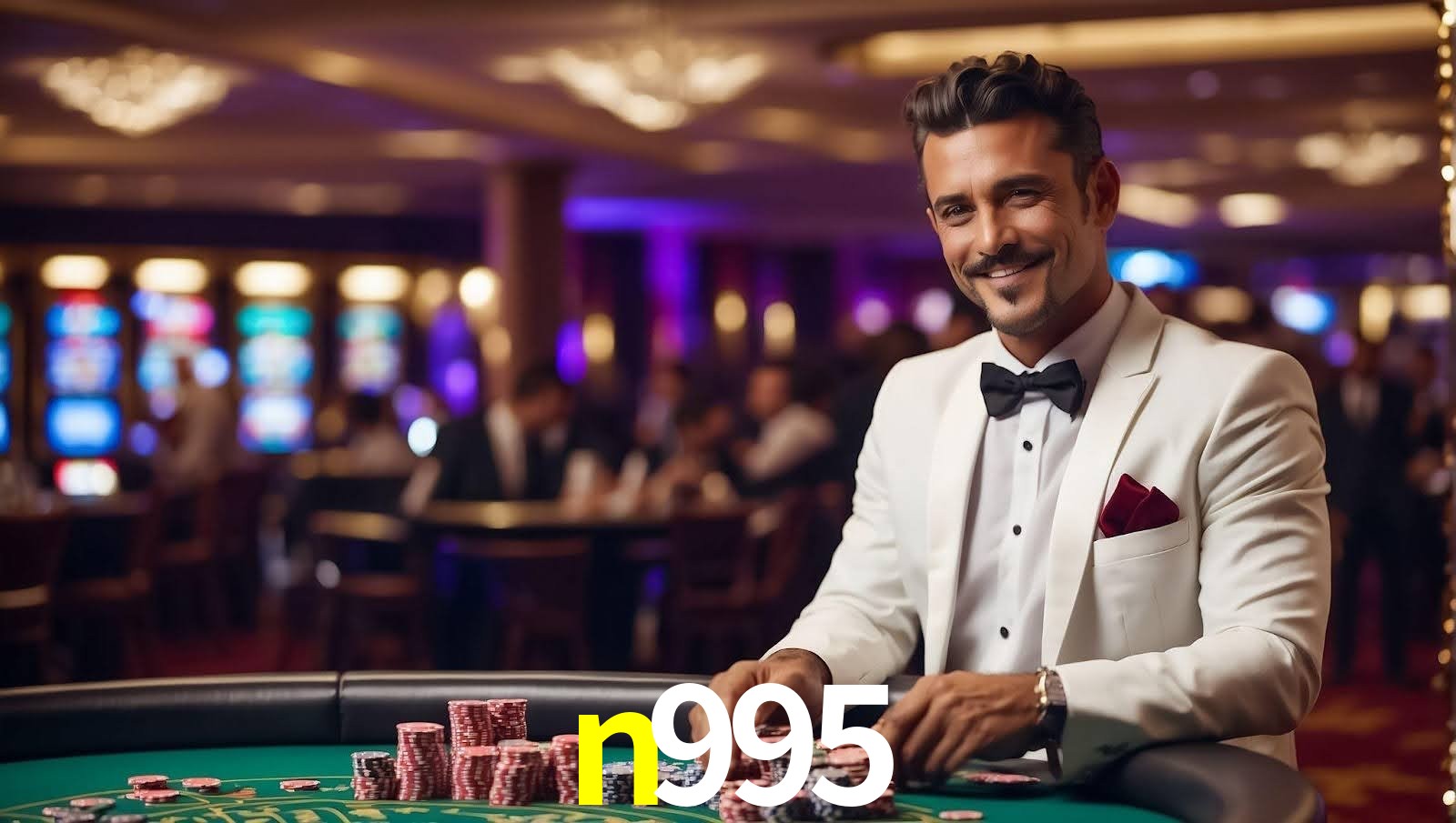 Design Responsivo n995