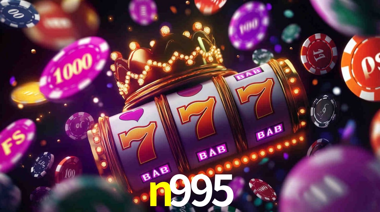 Live Casino n995