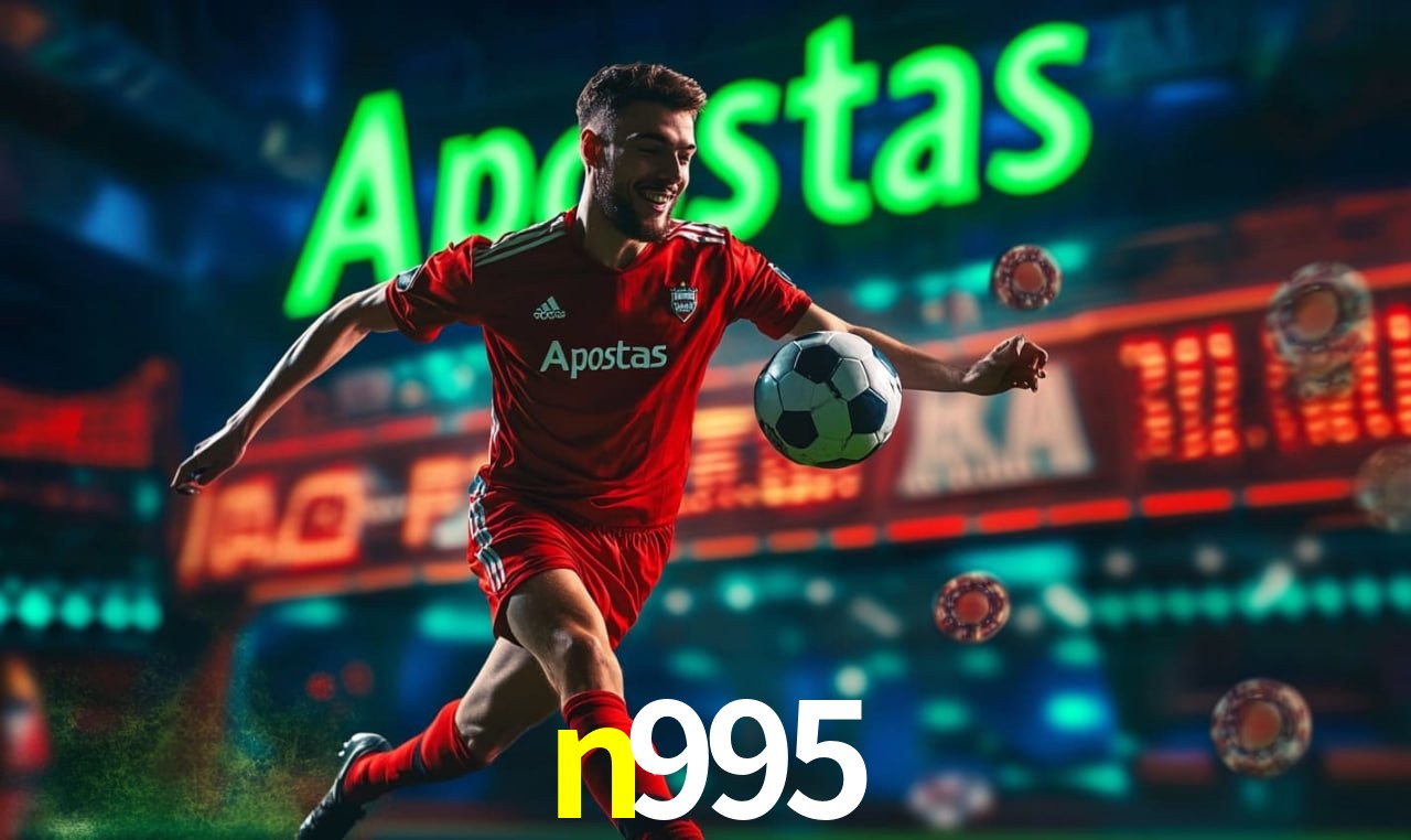 Roda da fortuna na n995