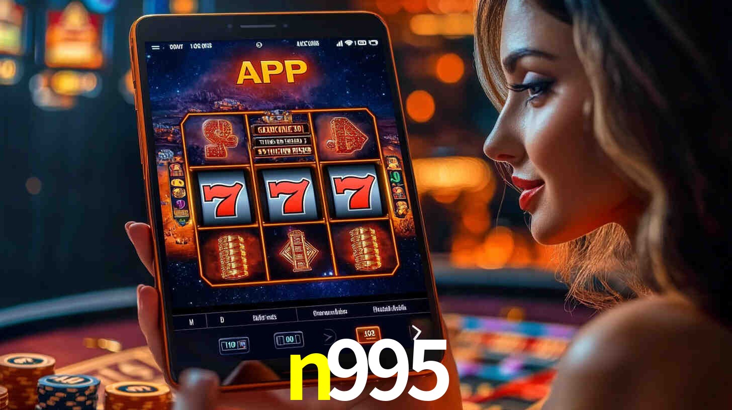 n995: Jogue Crash e Experimente Alta Recompensa Instantânea