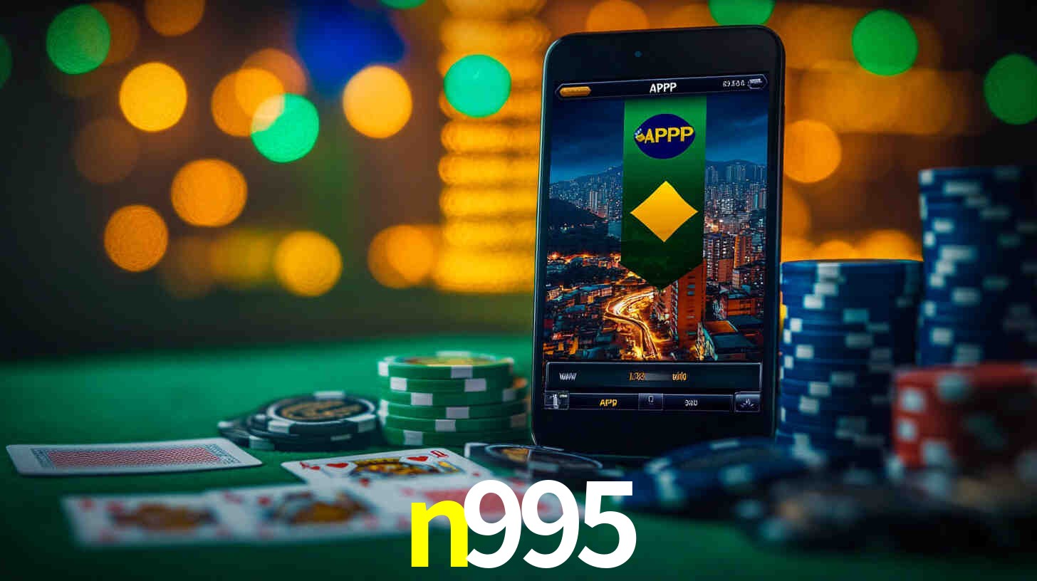 Descubra a Essência do n995: Nossa História e Compromissos