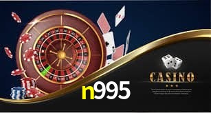 Apostas de Futebol n995