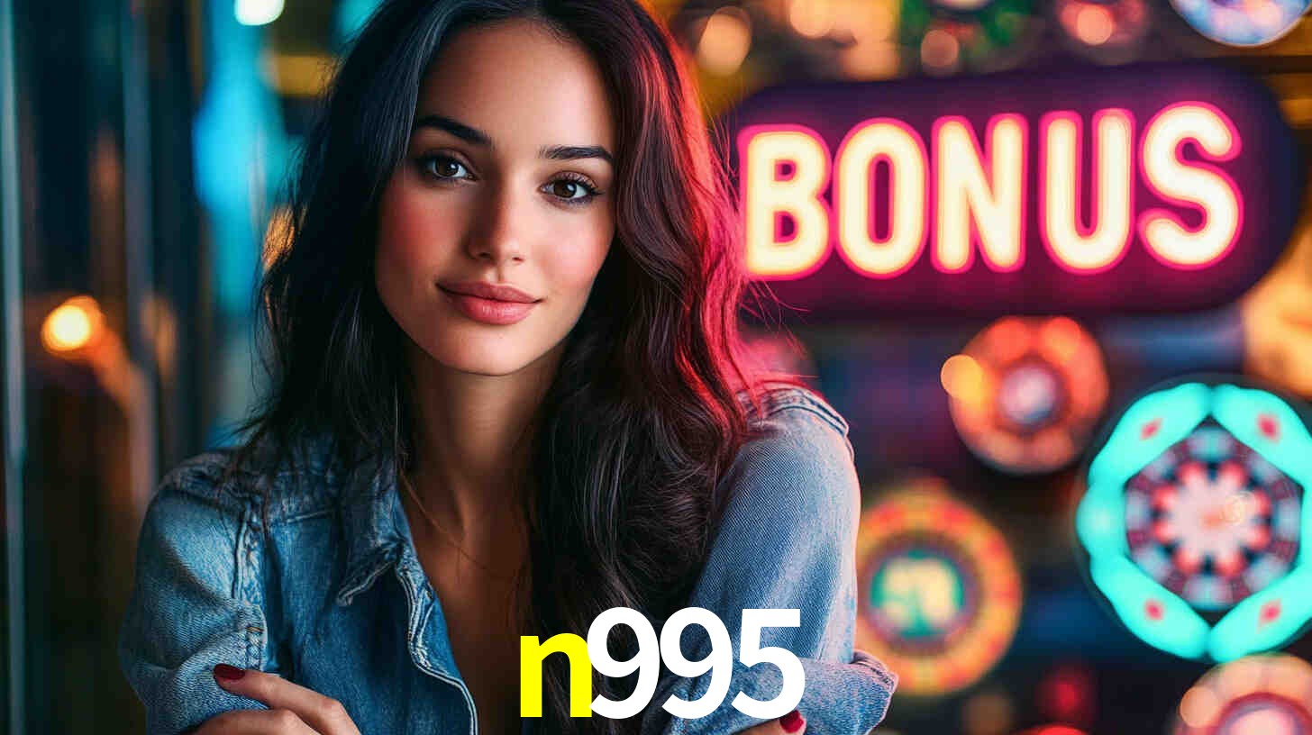 n995: Seu Especialista em Apostas Esportivas Brasileiras