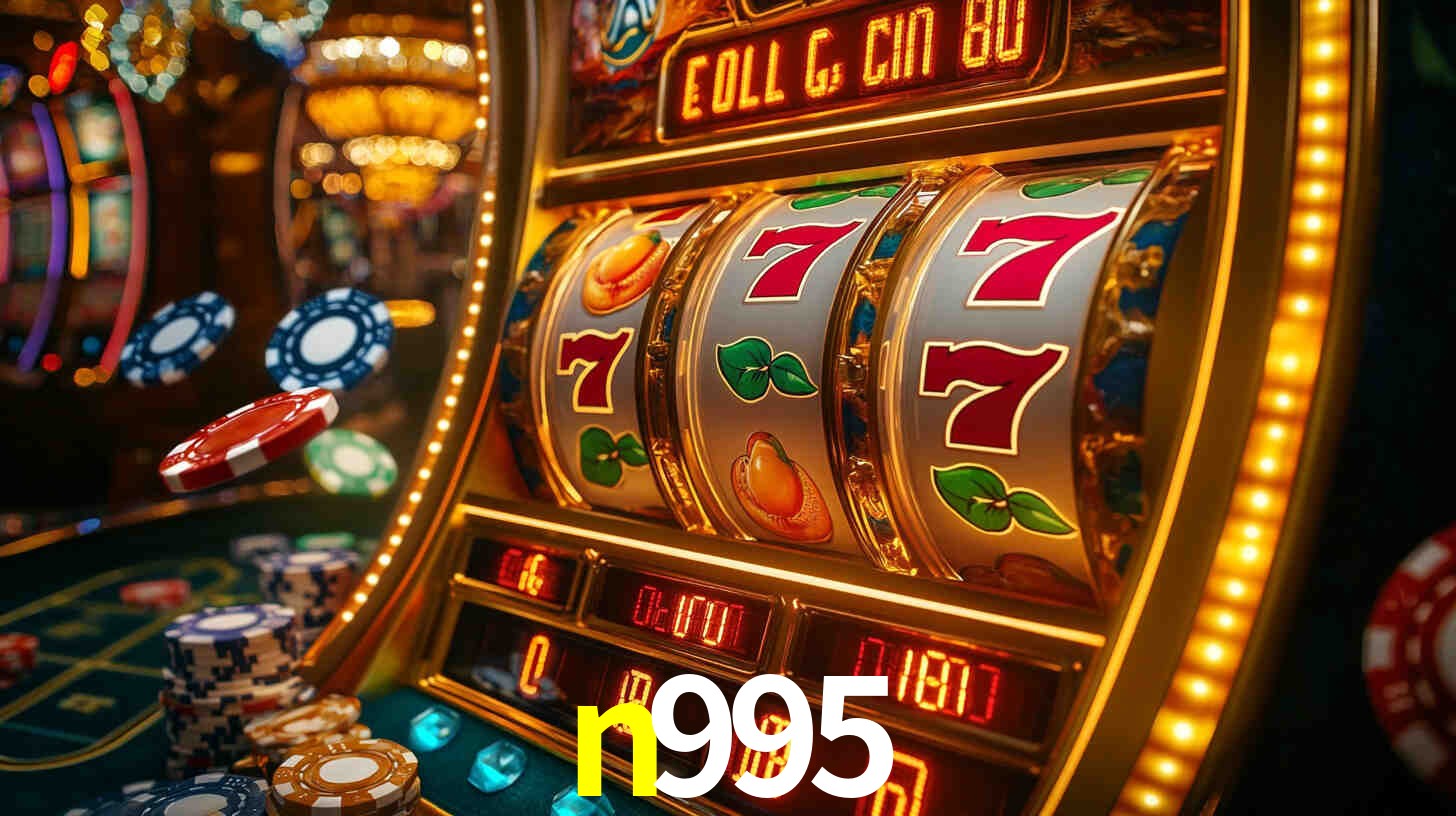 Daily Bonuses n995