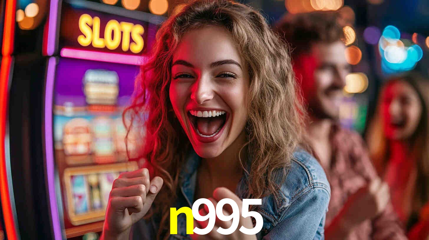 Explorando a Categoria de Eventos em Apostas na n995