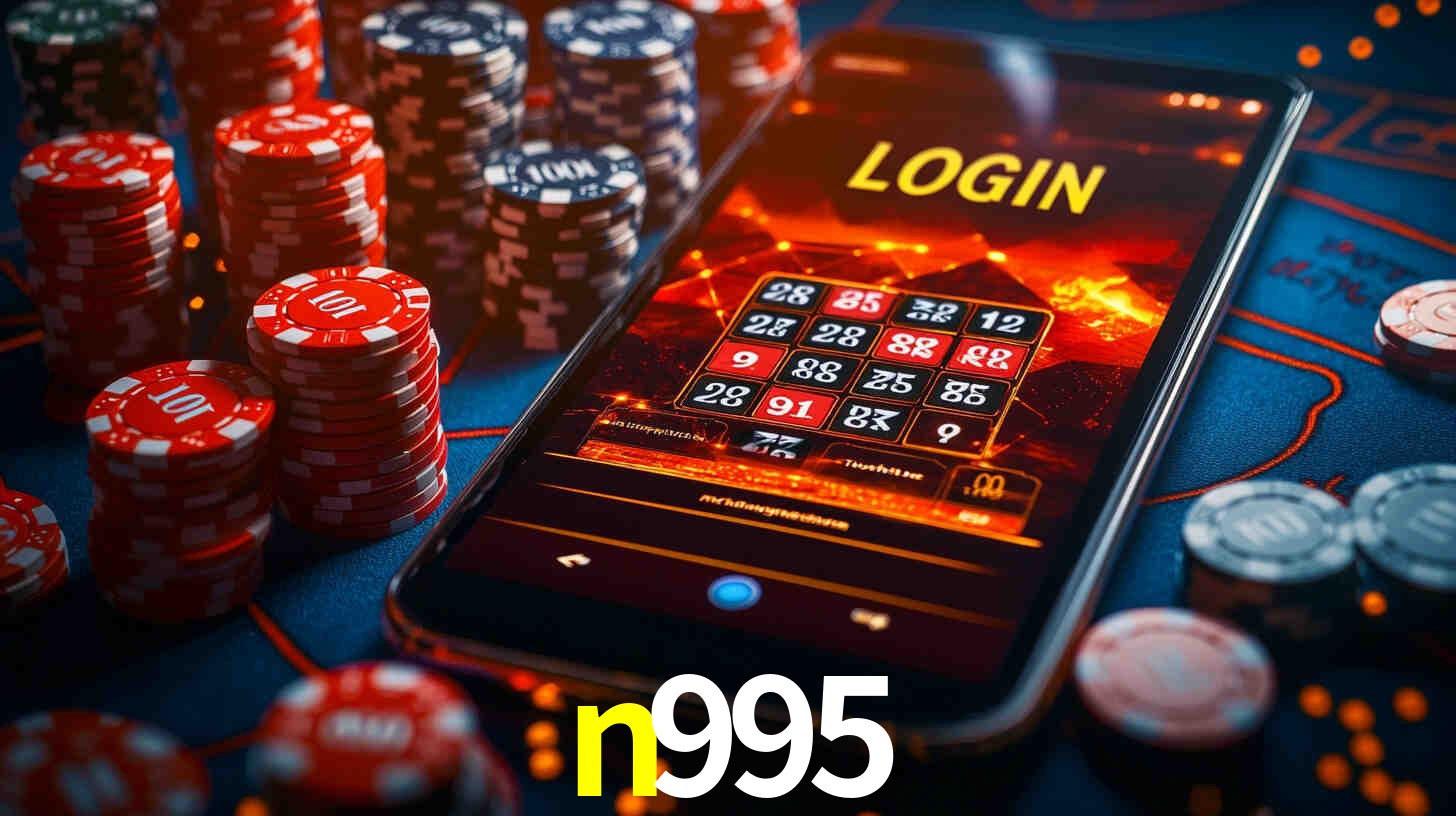 n995: A Experiência de Casino com Jogos de Mesa ao Vivo