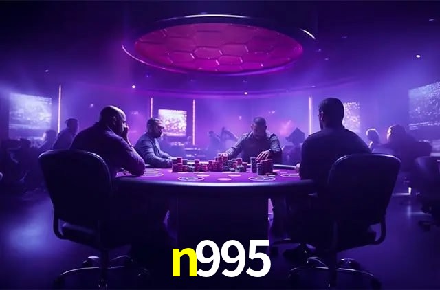 Descubra o Programa VIP da n995: Vantagens Exclusivas para Jogadores