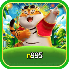 APP oficial da n995 para mobile